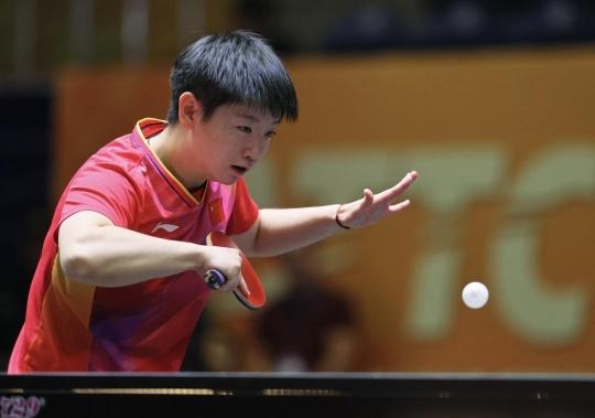 轮换场次 轮换场次