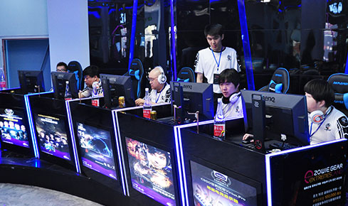 自上而下 自上而下