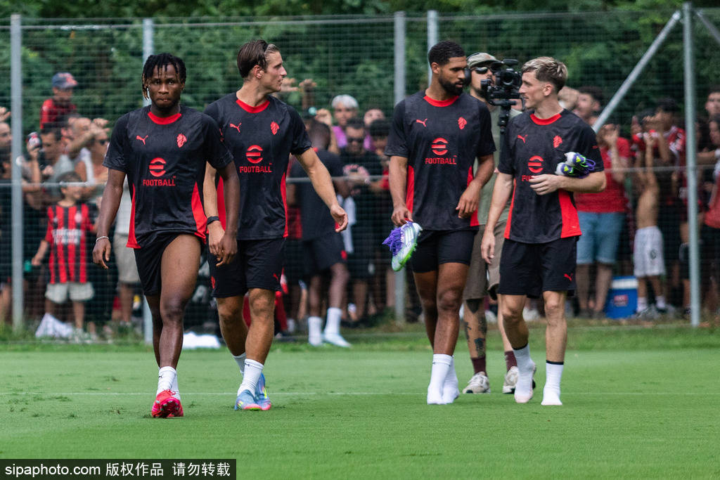 第五赛季 第五赛季